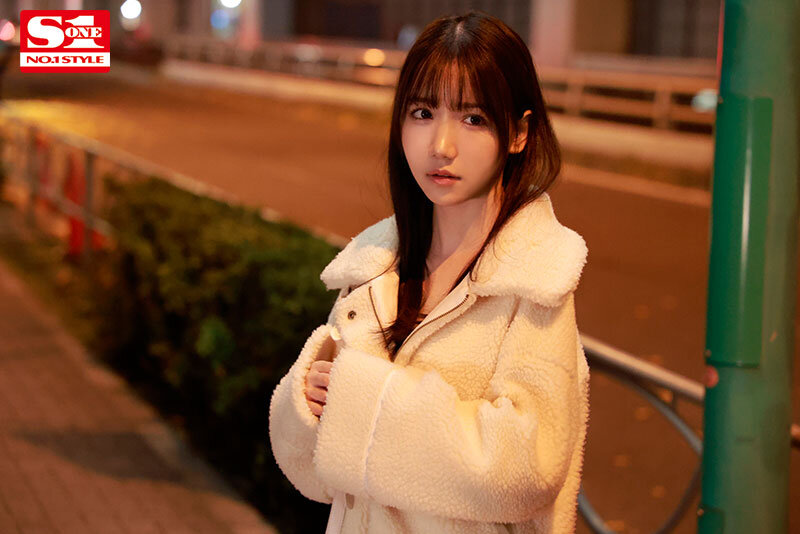 画像6【SONE-182】終電を逃したバイト先店長と女子大生はその後… 三田真鈴