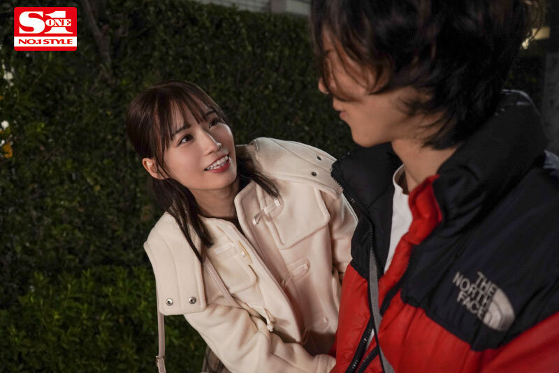 画像2【SSIS-726】バイト先の優しすぎる店長に酔ったふりして甘えちゃうあざと可愛い女子大生の相部屋NTR 未歩なな
