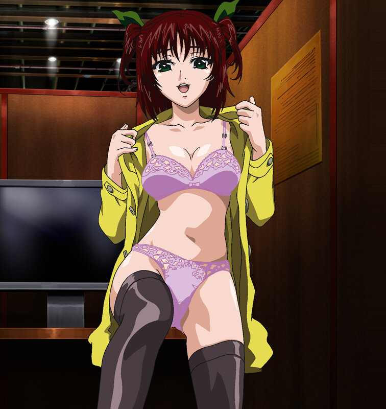 画像2【JDXA-56702】ストレッタ ～THE ANIMATION～ Contents.2「ルマ」