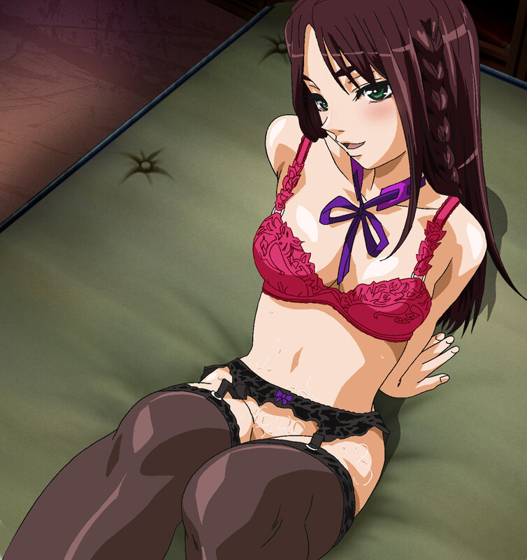 【JDXA-56702】ストレッタ ～THE ANIMATION～ Contents.2「ルマ」-画像-12