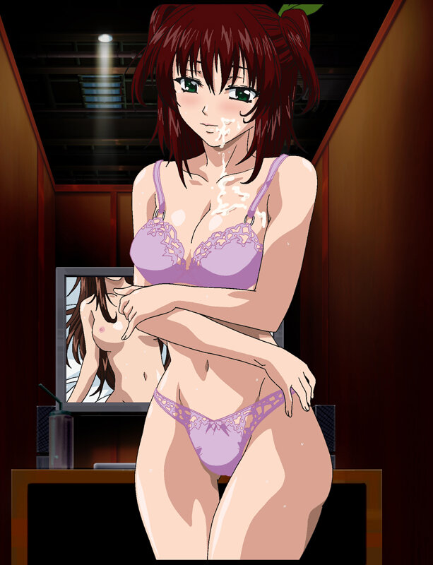 【JDXA-56702】ストレッタ ～THE ANIMATION～ Contents.2「ルマ」-画像-4
