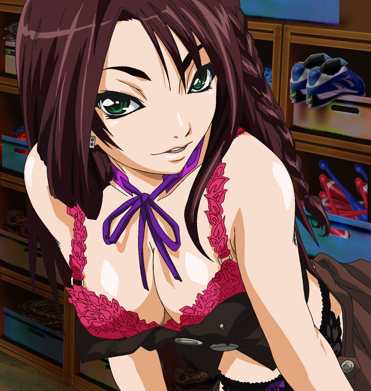 【JDXA-56702】ストレッタ ～THE ANIMATION～ Contents.2「ルマ」-画像-5