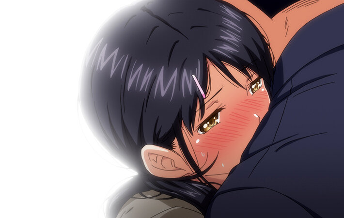 16-画像-【KNB-M008】1LDK+J系 いきなり同居?密着!?初エッチ!!? 第2話