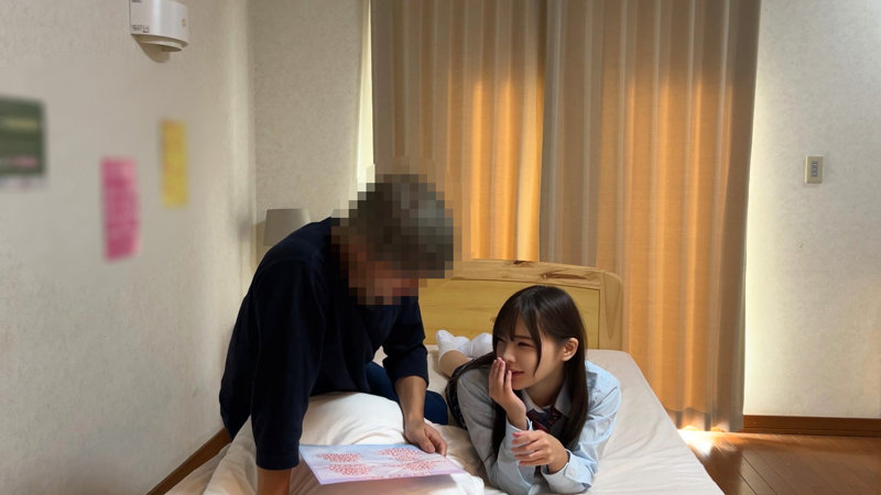 浮遊僧　fuyu107　みお　おっとりとした口調の小柄な美少女系の嬢。「えぇ、お兄さんめっちゃカッコいいですね。ビックリしちゃった…///」