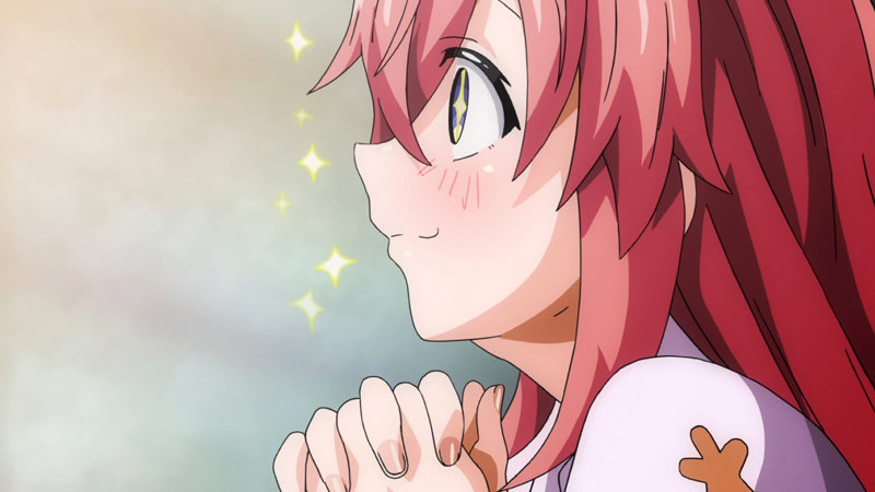 【JDXA-57702】異世界来たのでスケベスキルで全力謳歌しようと思う THE ANIMATION 第1巻-画像-14