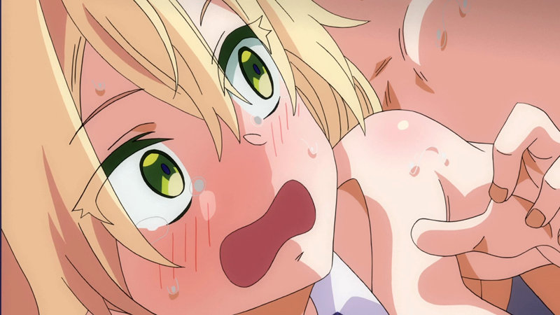 【JDXA-57702】異世界来たのでスケベスキルで全力謳歌しようと思う THE ANIMATION 第1巻-画像-5