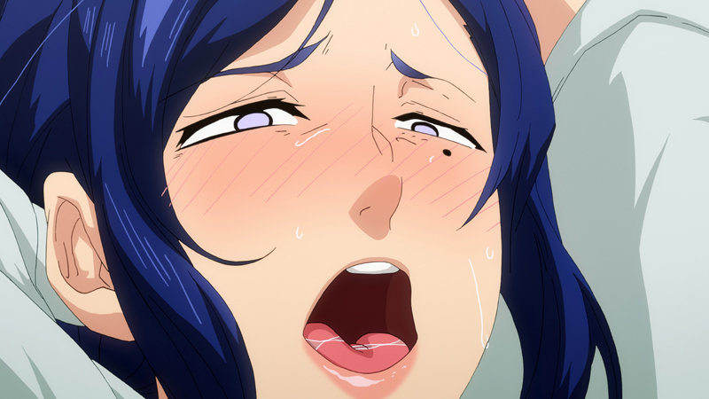 【JDXA-57710】不貞 with … THE ANIMATION ~人妻ナンパNTR-画像-8