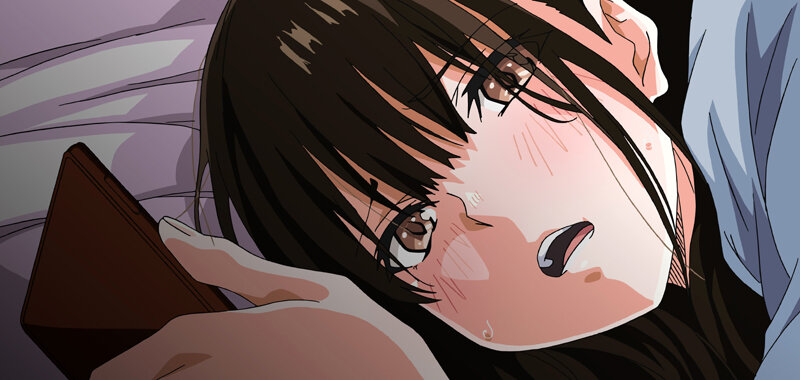 画像5【JDXA-57749】おじさんで埋める穴 THE ANIMATION 第1巻