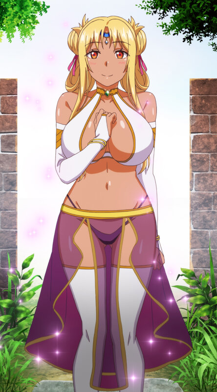 2-画像-【JDXA-57754】恋乳オーダー ～おかわり～ THE ANIMATIO2