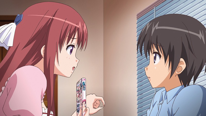 【ACRN-0072】Chu（治癒）してあげちゃう～-画像2