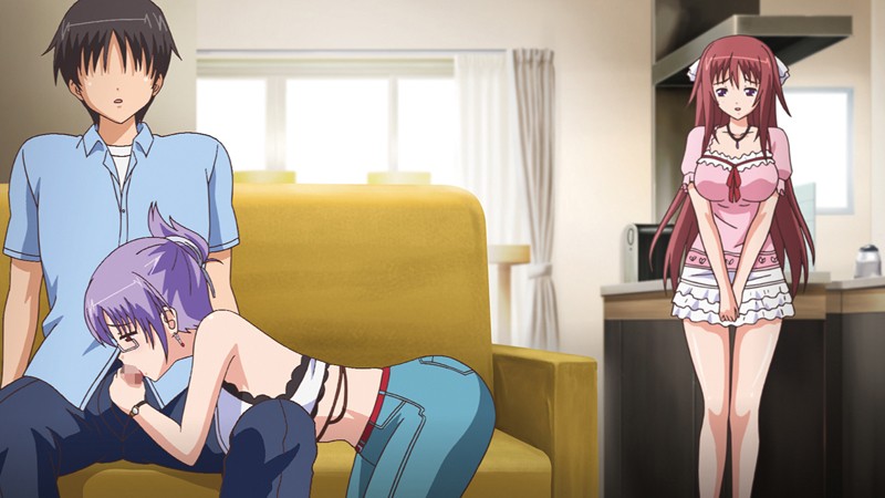 【ACRN-0072】Chu（治癒）してあげちゃう～-画像14