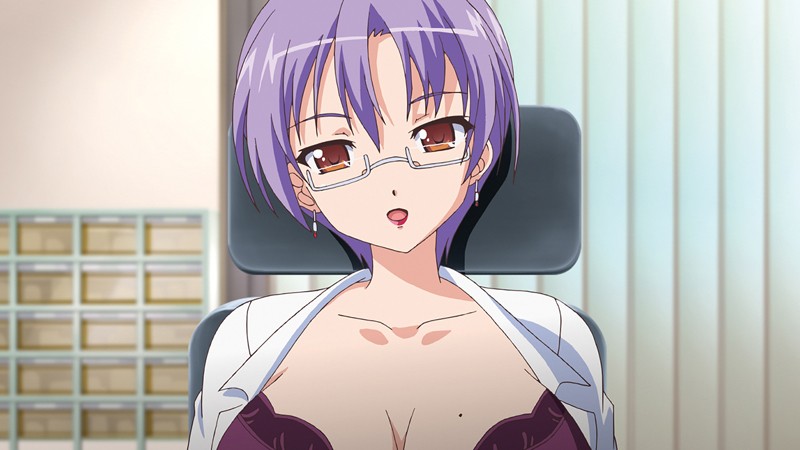 【ACRN-0072】Chu（治癒）してあげちゃう～-画像7