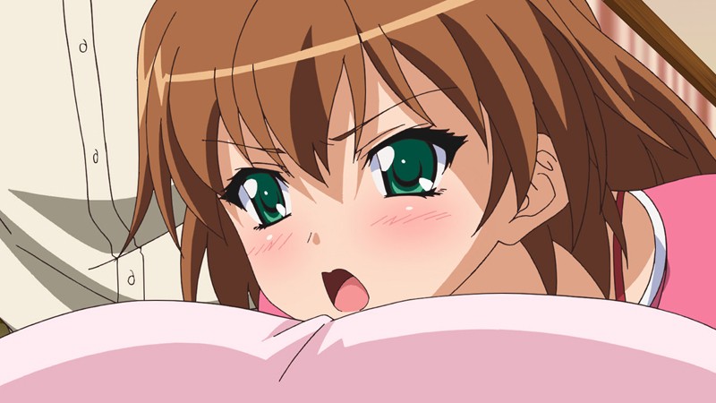 【ACRN-0124】鬼父2 上巻 「おバカな袴っ娘の反省」-画像1