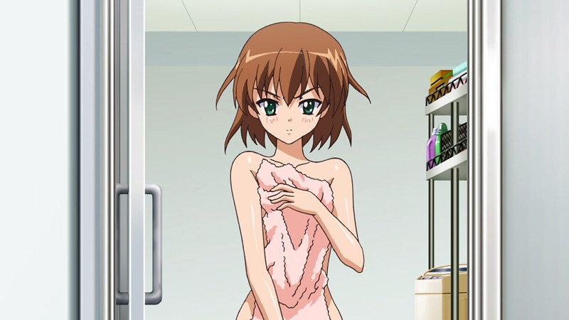【ACRN-0124】鬼父2 上巻 「おバカな袴っ娘の反省」-画像3