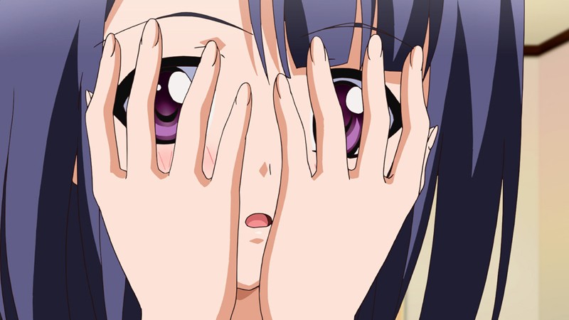 【ACRN-0124】鬼父2 上巻 「おバカな袴っ娘の反省」-画像4