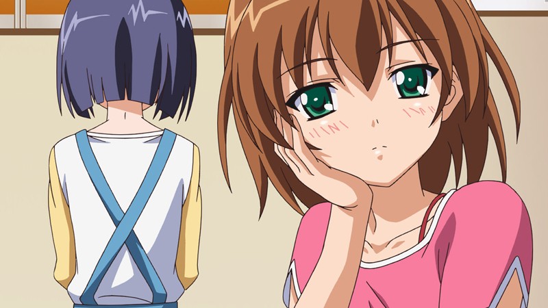 【ACRN-0124】鬼父2 上巻 「おバカな袴っ娘の反省」-画像9