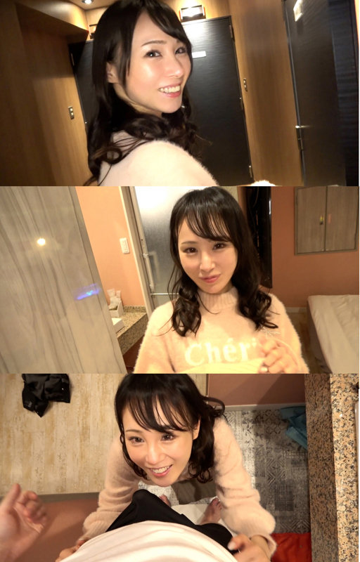 【ION-200】紗奈 ION イイ女を寝取りたい-画像2