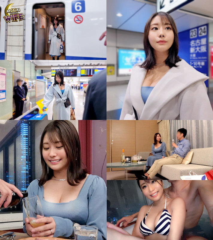 2-画像-【MFCW-029】あすな MOON FORCE WIFE