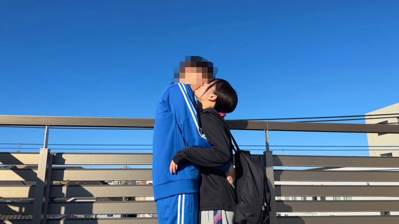 【SMUB-011】ひなちゃん 素人ムクムク-部活-画像2