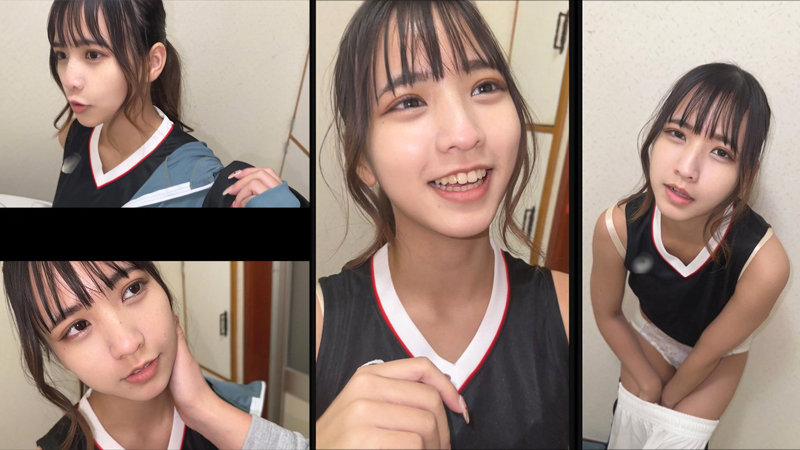 3-画像-【SMUB-015】りんちゃん 素人ムクムク-部活-