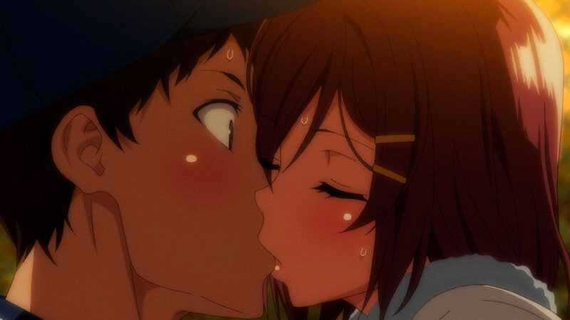 画像14【GLOD-0189】OVA茜ハ摘マレ染メラレル #1