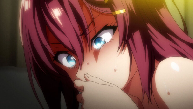 画像9【GLOD-0189】OVA茜ハ摘マレ染メラレル #1