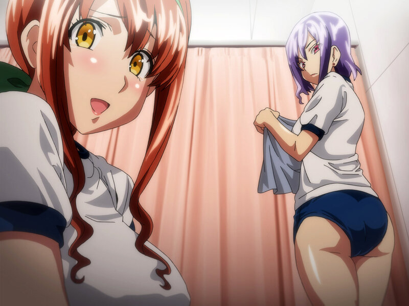 画像6【GLOD-0299】OVAツンデロシリーズ ＃6