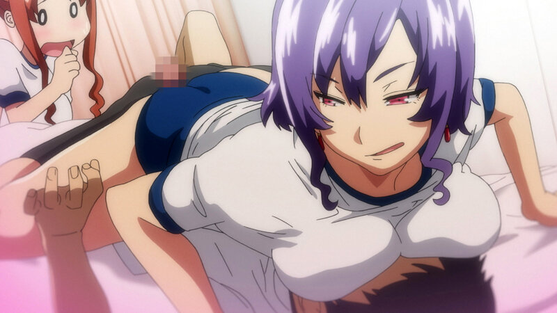 画像9【GLOD-0299】OVAツンデロシリーズ ＃6