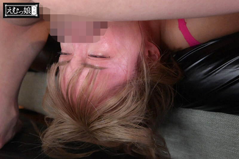 月妃さら　肛門喉奥膣穴 欲張り3ツ穴マゾファッカー