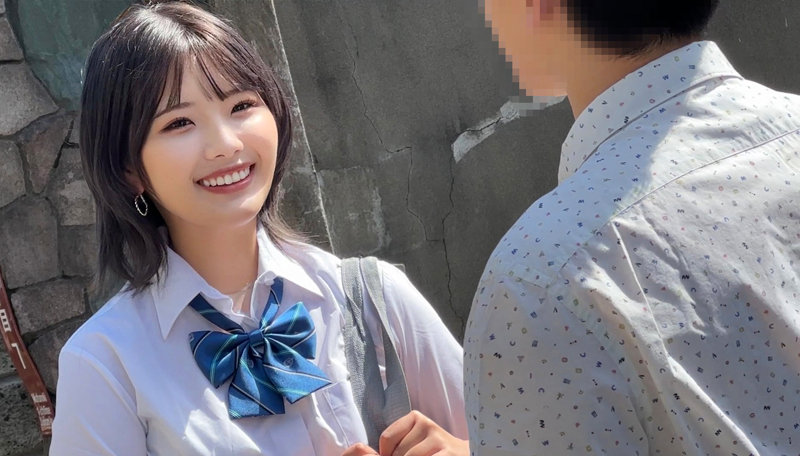 画像3【SKHO-126】はるなちゃん シロウト速報 ドMな女子校生