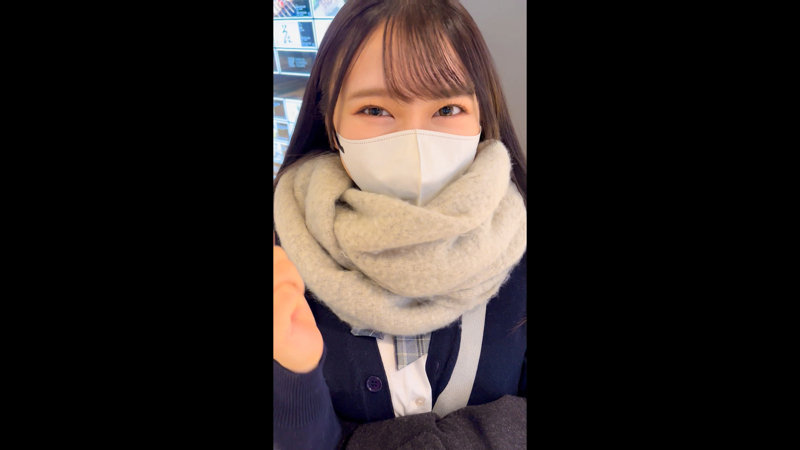 画像3【FCT-110】にゃにゃ 黒船提督 漫画級のJカップ巨乳