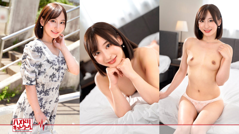 ゆり　ハメドリネットワークSecondEdition　hmdnc732　ゆりさん28歳。旦那さんの積極的なアプローチで勢いに押されて結婚。3　