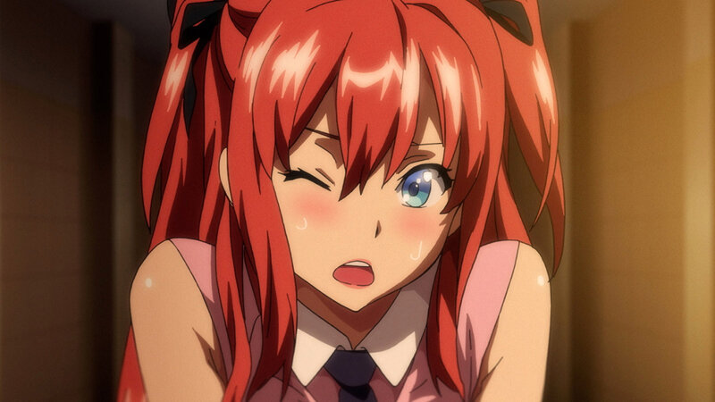 画像3【GLOD-0327】OVAいまりあ #2