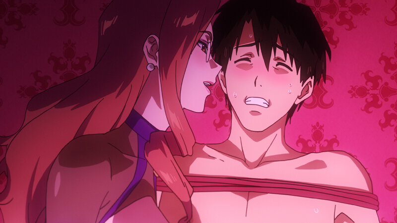 妻ネトリ 零-僕の過ち 彼女の選択-9