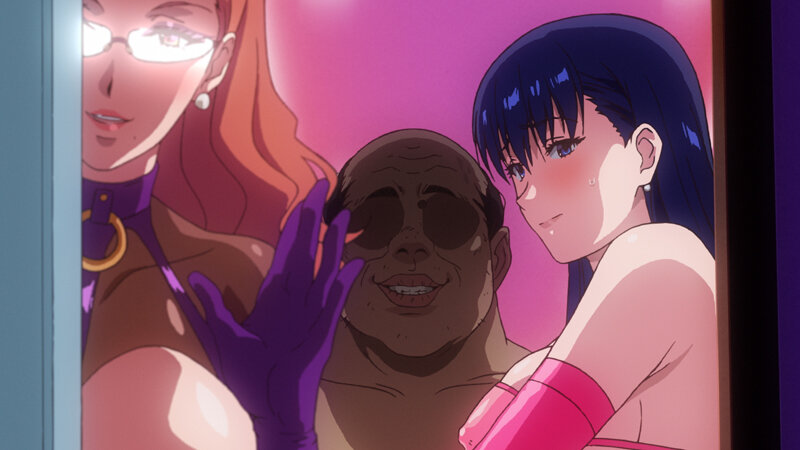 妻ネトリ 零-僕の過ち 彼女の選択-15