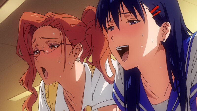 妻ネトリ 零-僕の過ち 彼女の選択-18