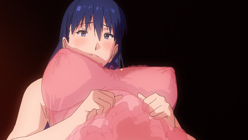 妻ネトリ 零-僕の過ち 彼女の選択-4