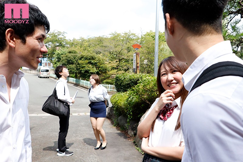 修学旅行の夜…王様ゲームで全裸にさせられ生徒にハメられまくった巨乳担任教師 田中ねね2