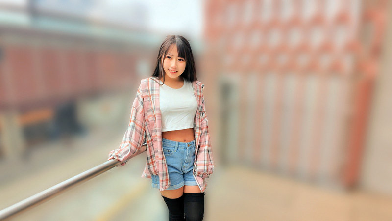 カナ　俺の素人-Z-　oremo245　女子大生カナさんをストリートスナップナンパ！かわいく綺麗に撮られて上がるのはテンションだけでなく性欲も…！？2