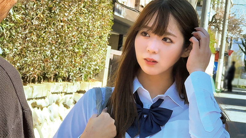 れいみちゃん　俺の素人-Z-　oreco877　クラスで一番おっぱいの発育が良いらしいれいみちゃん。1