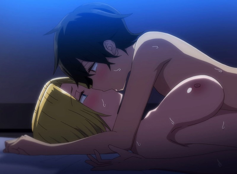 画像22【GLOD-0195】OVA今泉ん家はどうやらギャルの溜まり場になってるらしい #2