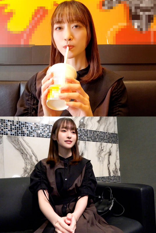 3ゆうり キミきめ agi009 カフェ店員、27歳のお姉さんがハメ撮り動画に応募してくれました。