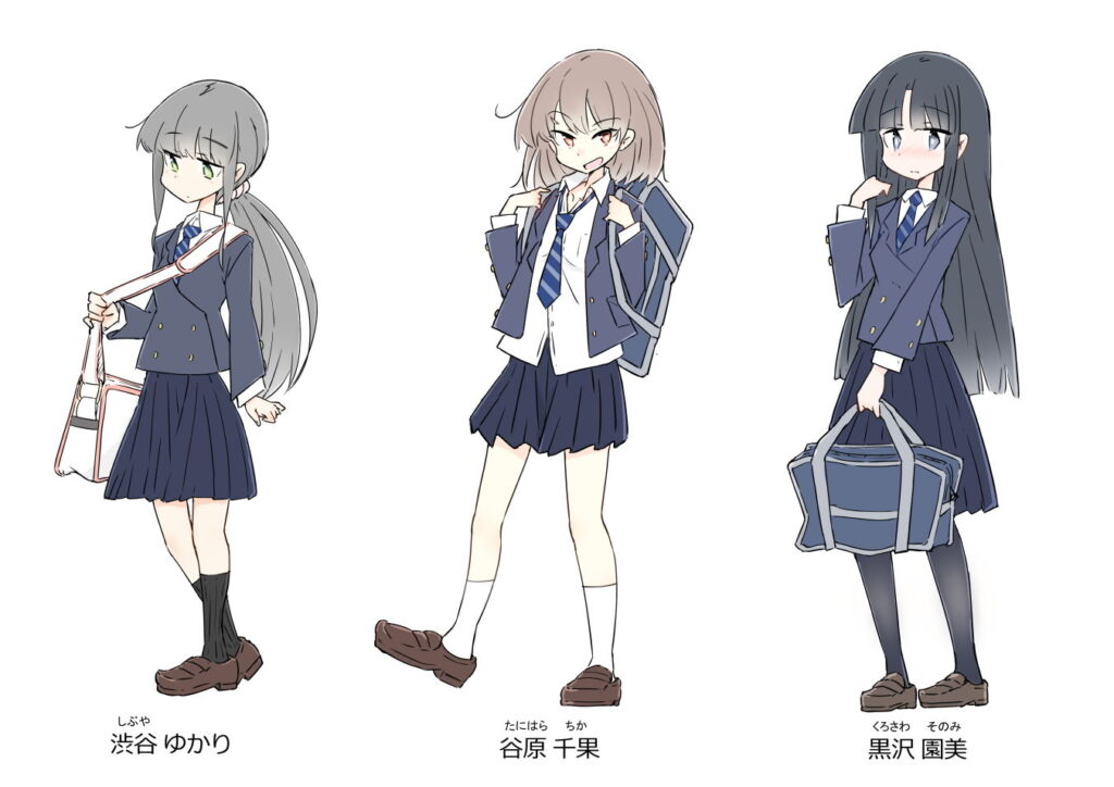 同じ班になった女子と隠れてハメまくり修学旅行【エロ漫画】7