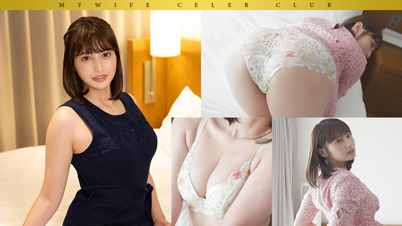 3本田彩美　舞ワイフ　mywife662　ご主人に裏切られた本田さんは腹いせに自身も浮気を考えるように…3