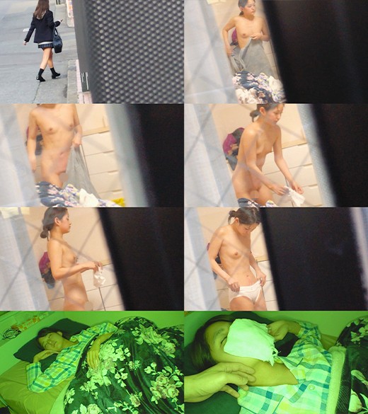 【shinki023】M23ちゃん 蜃気楼