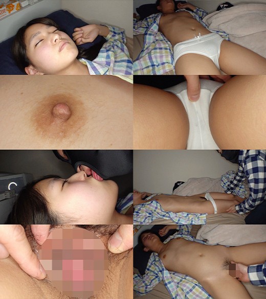 M23ちゃん　蜃気楼　shinki023　スクールカーストの完全トップランク、グルメなマニア様にぜひ味見していただきたい逸品。6