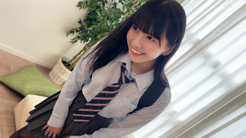 【SKHO-151】こはるちゃん 2 シロウト速報 この美少女…覚えてますか？-画像-2
