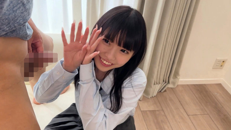 【SKHO-151】こはるちゃん 2 シロウト速報 この美少女…覚えてますか？-画像-4