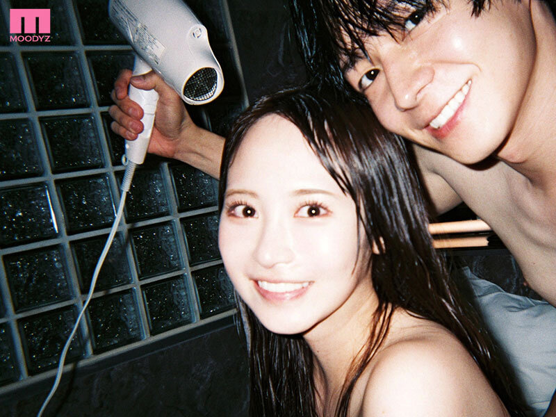 花火大会で突然の大雨 彼にふられて駆けつけてくれた幼馴染と駆け込んだラブホ相部屋で朝陽が昇るまでずぶ濡れのまま何度も中出しSEXしまくった 小野六花8