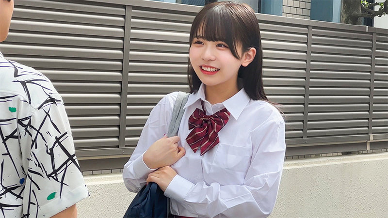 3こなつちゃん　俺の素人-Z-　oreco979　一見子供に見えますが、身体はしっかり、肉付きもエロい！